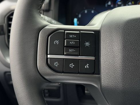 New 2026 Ford F150 XLT RWD image 14