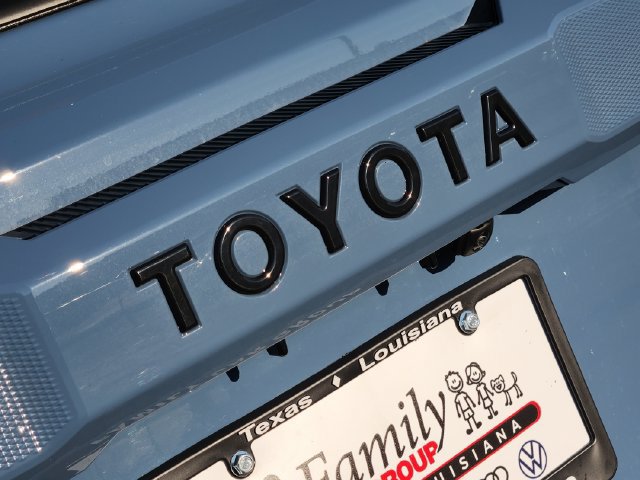 Used 2026 Toyota 4Runner TRD Sport Premium RWD image 6