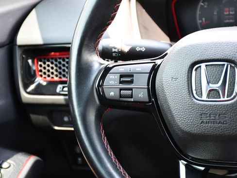 Used 2022 Honda Civic Si image 28
