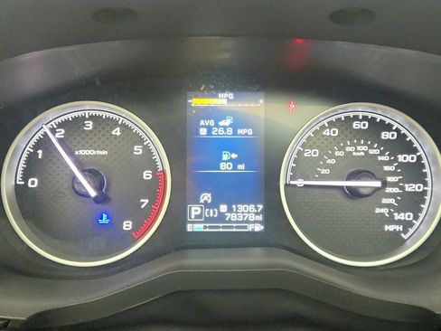 Used 2022 Subaru Forester Premium image 13