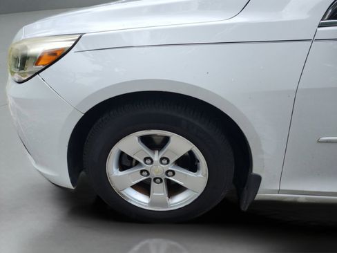 Used 2014 Chevrolet Malibu LS FWD image 29