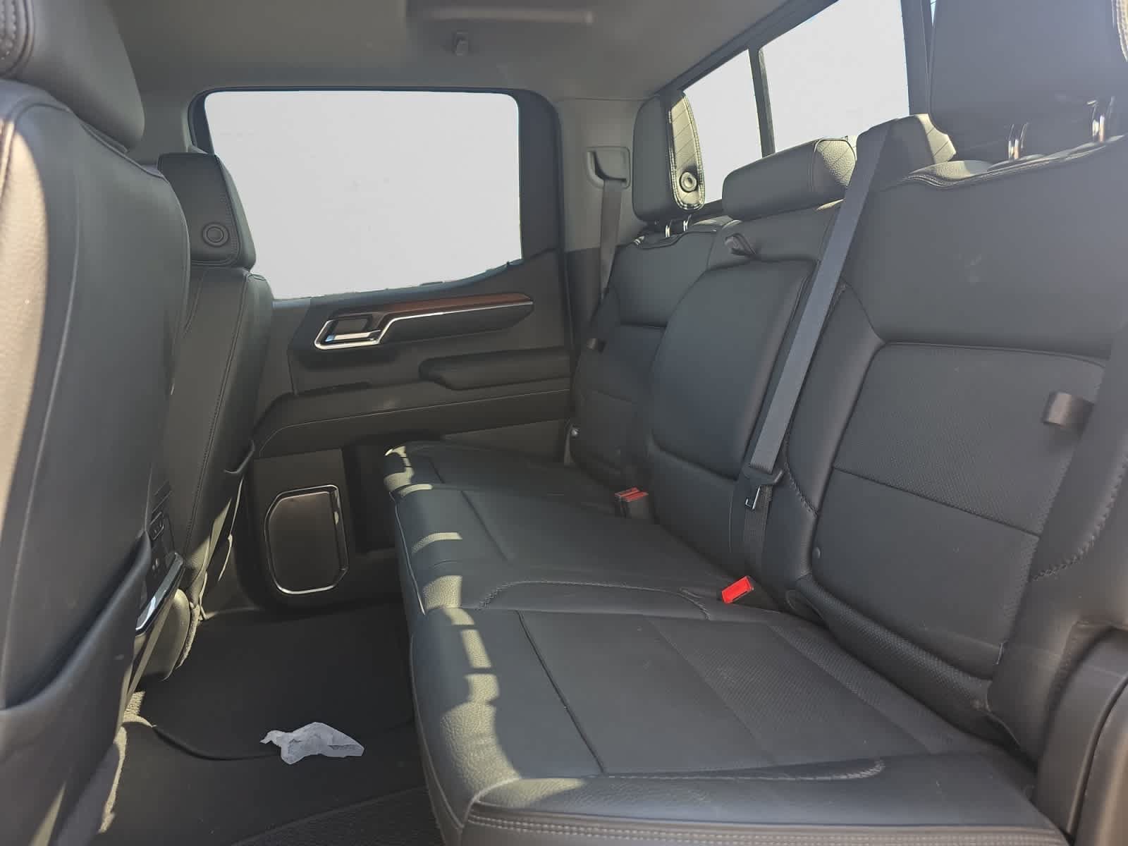 Used 2024 GMC Sierra 1500 Denali w/ Denali Reserve Package AWD/4WD image 13