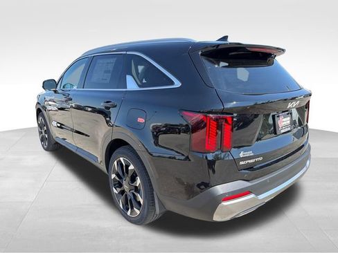 New 2026 Kia Sorento SX FWD image 5