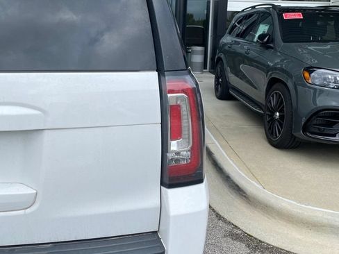 Used 2019 GMC Yukon SLT w/ Open Road Package RWD image 23