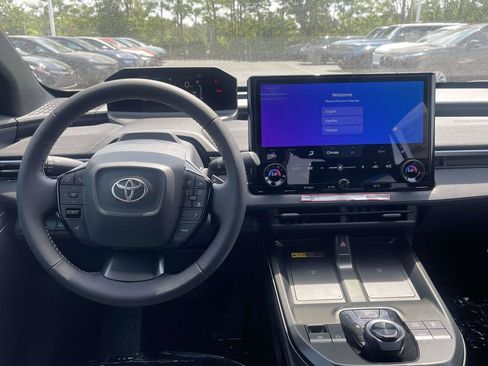 New 2026 Toyota C-HR AWD/4WD image 21
