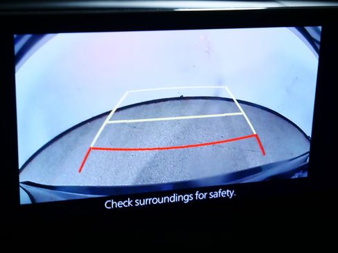 Used 2025 MAZDA CX-5 AWD 2.5 S w/ Preferred Package image 33