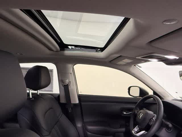 New 2027 Honda HR-V EX-L image 69