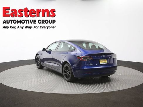 Used 2023 Tesla Model 3 Standard Range RWD image 59