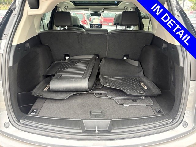 Used 2024 Acura RDX SH-AWD image 17