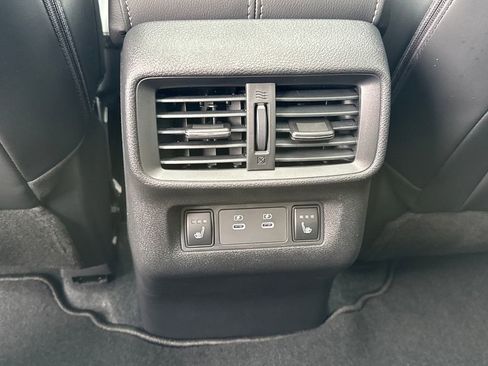 New 2026 Nissan Murano Platinum w/ Cargo Package image 34