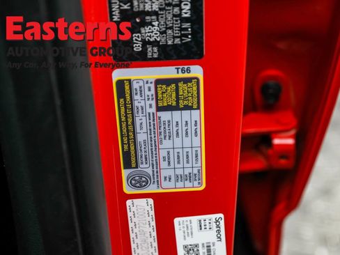 Used 2023 Kia Soul LX w/ Option Group 015 image 35