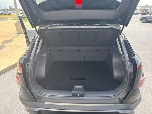 Used 2024 Hyundai Kona SEL w/ Convenience Package image 10