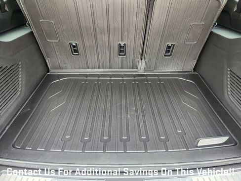 New 2026 GMC Yukon XL Denali w/ Sun & Power Step Package image 24