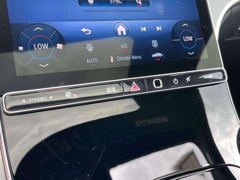 New 2026 Mercedes-Benz GLC 300 4MATIC image 29