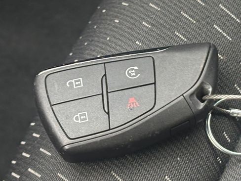 Used 2025 Chevrolet Equinox LT image 21