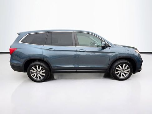 Used 2019 Honda Pilot EX-L image 8