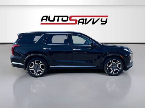 Used 2023 Hyundai Palisade Limited AWD/4WD image 8