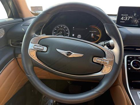 Used 2024 Genesis GV80 2.5T w/ Advanced Package AWD/4WD image 13