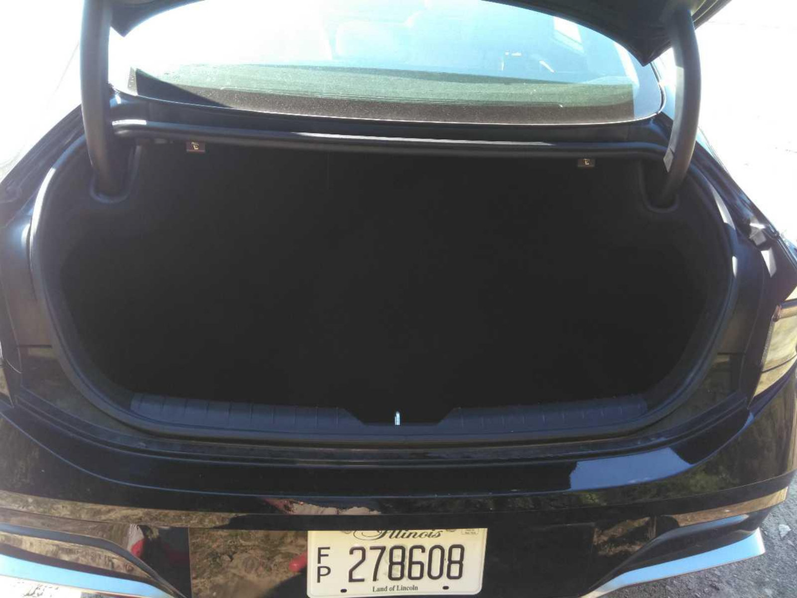 Used 2025 Hyundai Sonata SEL FWD image 11