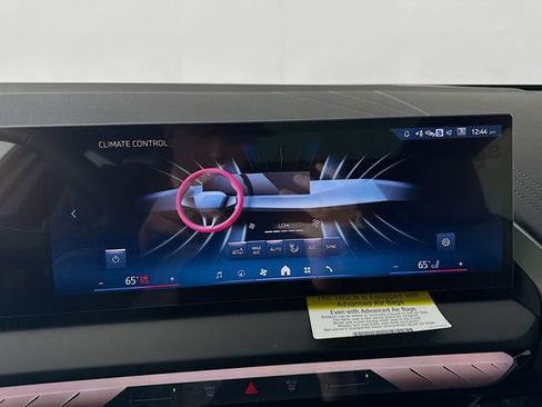 Used 2026 BMW X3 xDrive30 w/ Premium Package image 15