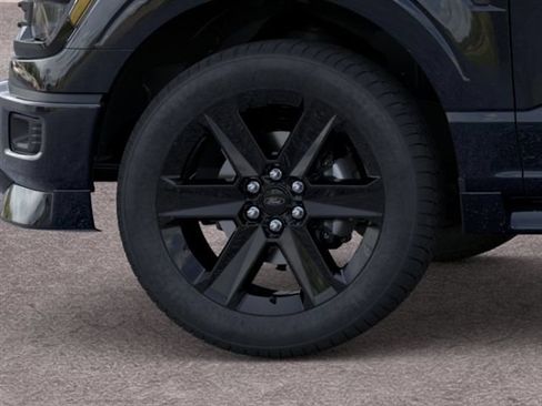 New 2026 Ford F150 STX w/ F-150 LOBO Package AWD/4WD image 19