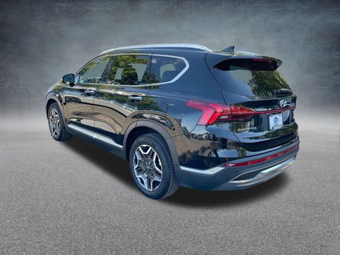 Used 2023 Hyundai Santa Fe Limited image 31