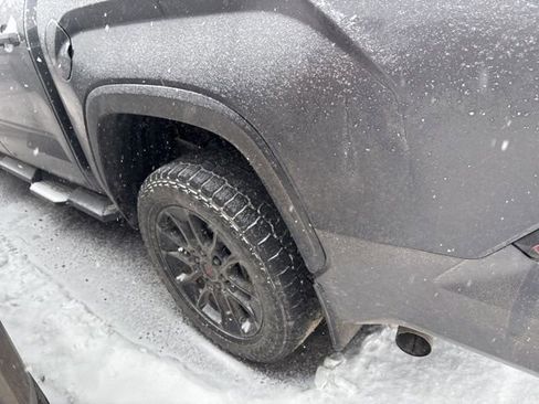 Used 2024 Toyota Tundra Limited w/ TRD Off-Road Package image 17