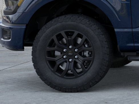 New 2026 Ford F150 Tremor AWD/4WD image 19