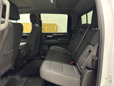 Used 2024 GMC Sierra 3500 SLE w/ SLE Value Package AWD/4WD image 36