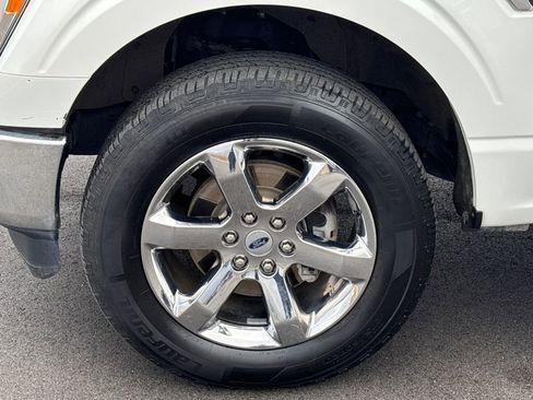 Used 2021 Ford F150 Lariat image 25