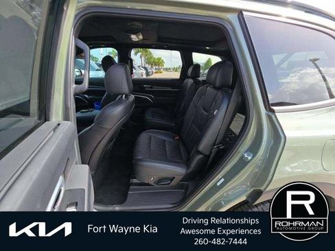 Certified 2023 Kia Telluride SX X-Pro AWD/4WD image 6