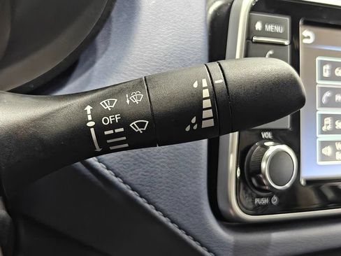 Used 2024 Nissan Versa SV FWD image 29