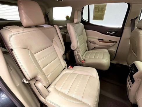 Used 2019 GMC Acadia Denali w/ Technology Package image 18