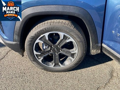 New 2026 Chevrolet Equinox LT image 25