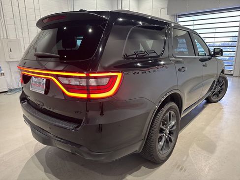 Used 2022 Dodge Durango GT image 4