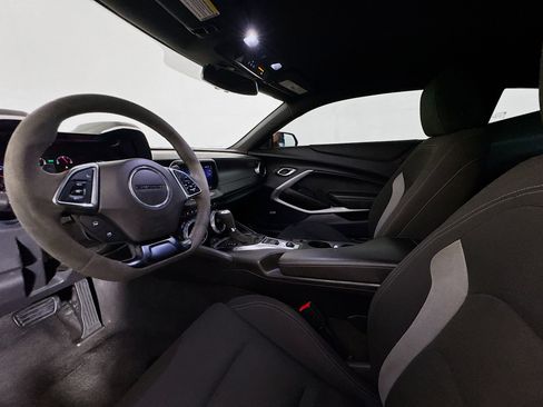 Used 2023 Chevrolet Camaro LT w/ RS Package RWD image 20