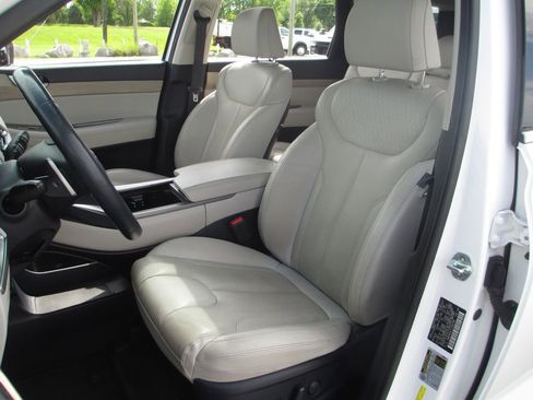 Used 2020 Hyundai Palisade SEL AWD/4WD image 19