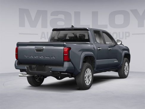 New 2026 Toyota Tacoma SR5 image 3