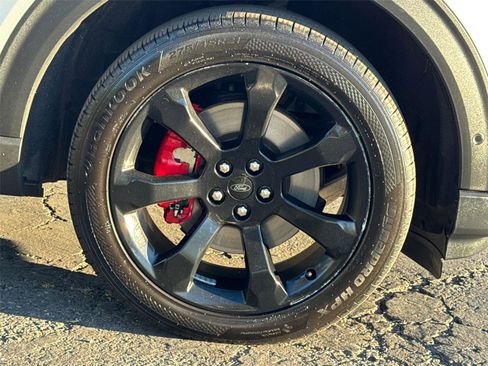 Certified 2021 Ford Explorer ST w/ Equipment Group 401A image 6