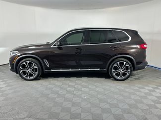 Used 2023 BMW X5 sDrive40i w/ Premium Package video 2