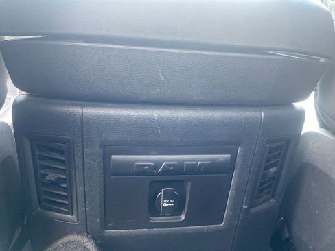 Used 2016 RAM 1500 Sport w/ Convenience Group RWD image 30