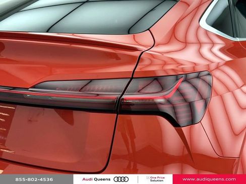 Certified 2022 Audi e-tron S Prestige w/ Prestige Package AWD/4WD image 9