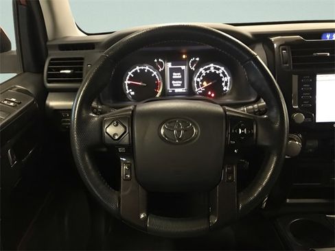 Certified 2024 Toyota 4Runner TRD Off-Road Premium image 17