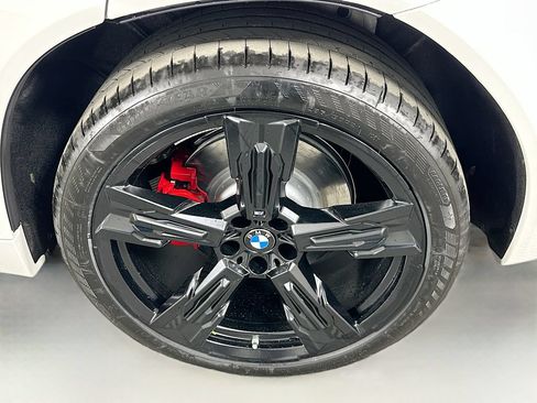 Used 2026 BMW X3 xDrive30i w/ Premium Package AWD/4WD image 23