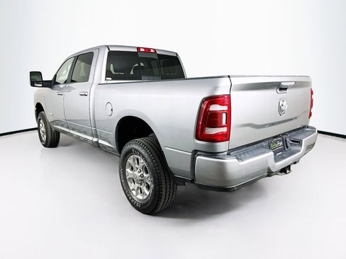 Used 2024 RAM 2500 Laramie w/ Safety Group image 5