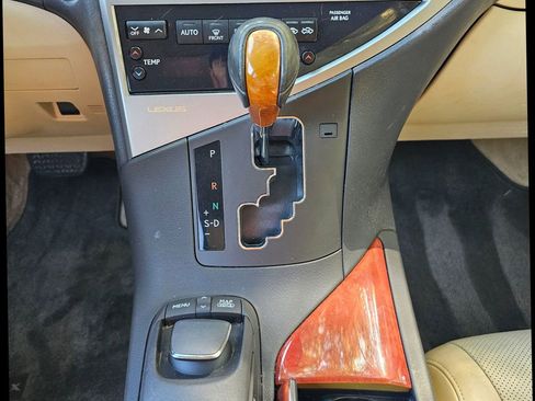 Used 2012 Lexus RX 450h AWD image 27