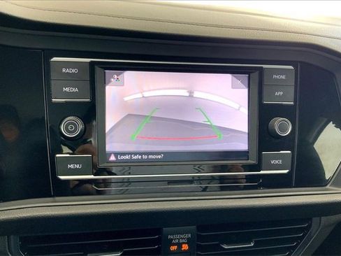 Used 2023 Volkswagen Jetta S w/ IQ.Drive Package image 21