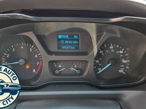 Used 2017 Ford Transit 350 XLT RWD image 11