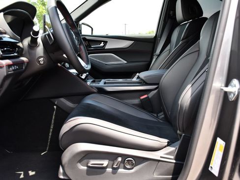 Certified 2026 Acura MDX A-Spec AWD/4WD image 13