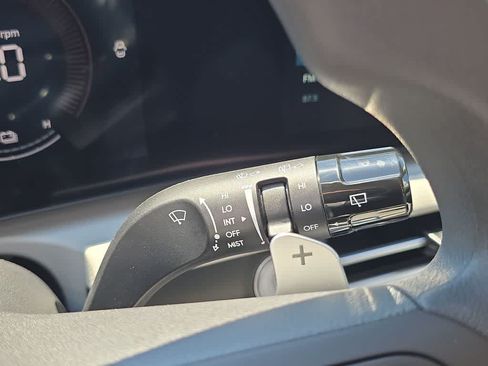 New 2026 Hyundai Tucson Blue SE FWD image 26